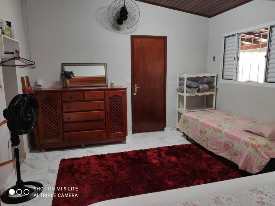 דירות שאפאדה דוס גימאראייס Casa Aldeia Velha מראה חיצוני תמונה