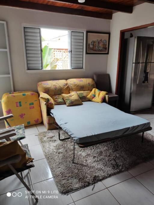 דירות שאפאדה דוס גימאראייס Casa Aldeia Velha מראה חיצוני תמונה