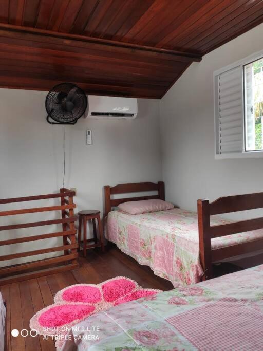 דירות שאפאדה דוס גימאראייס Casa Aldeia Velha מראה חיצוני תמונה