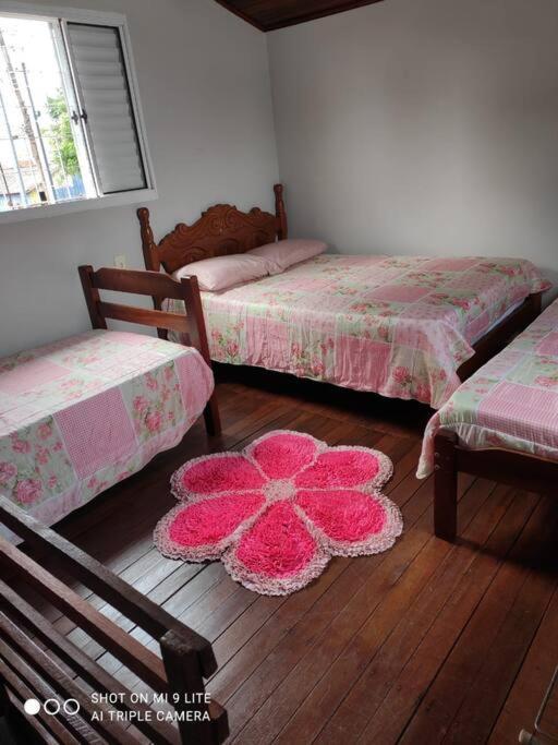 דירות שאפאדה דוס גימאראייס Casa Aldeia Velha מראה חיצוני תמונה