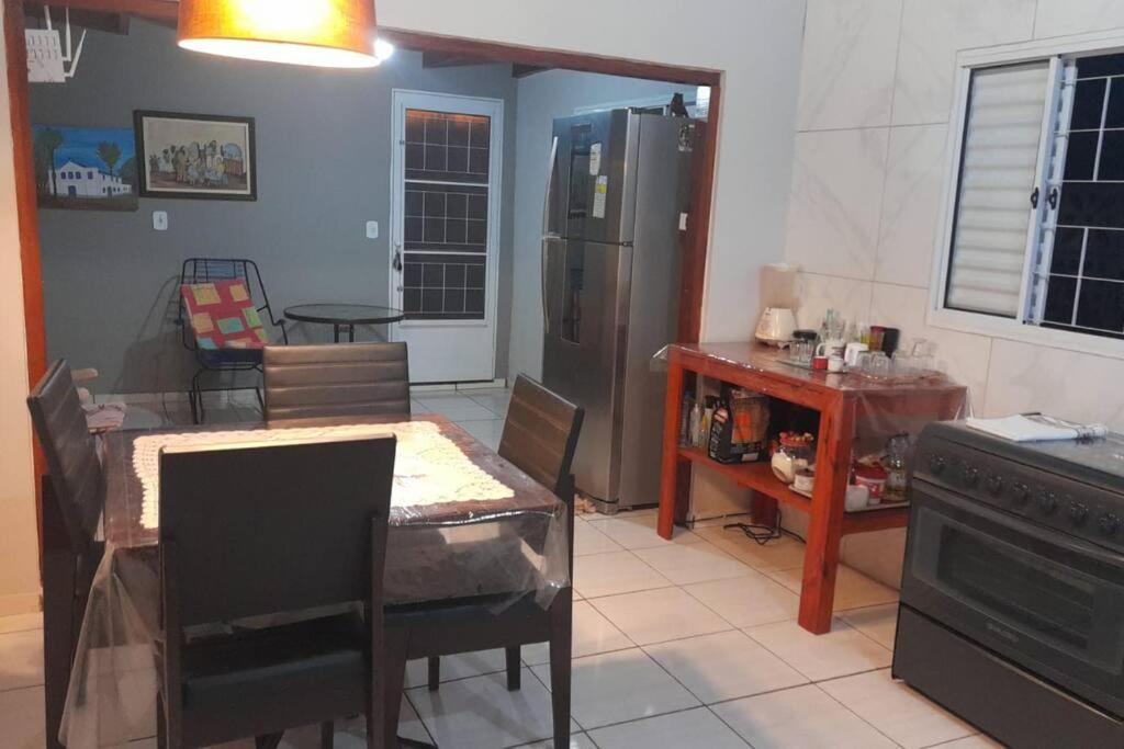 דירות שאפאדה דוס גימאראייס Casa Aldeia Velha מראה חיצוני תמונה