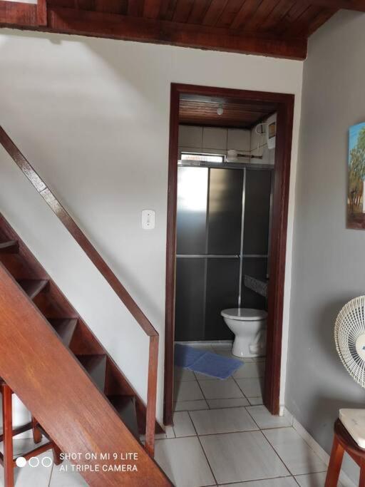 דירות שאפאדה דוס גימאראייס Casa Aldeia Velha מראה חיצוני תמונה