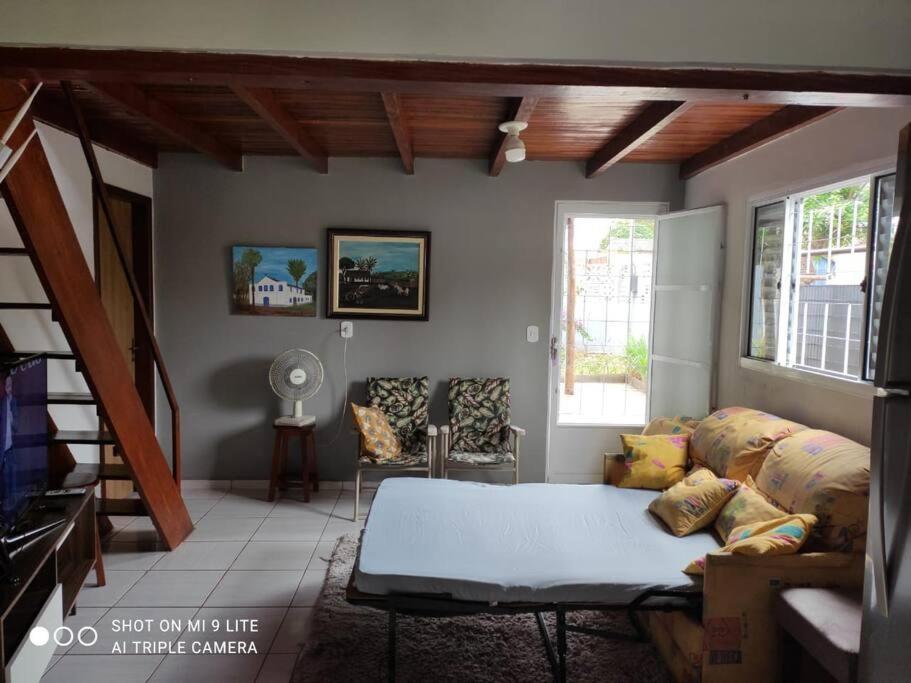 דירות שאפאדה דוס גימאראייס Casa Aldeia Velha מראה חיצוני תמונה