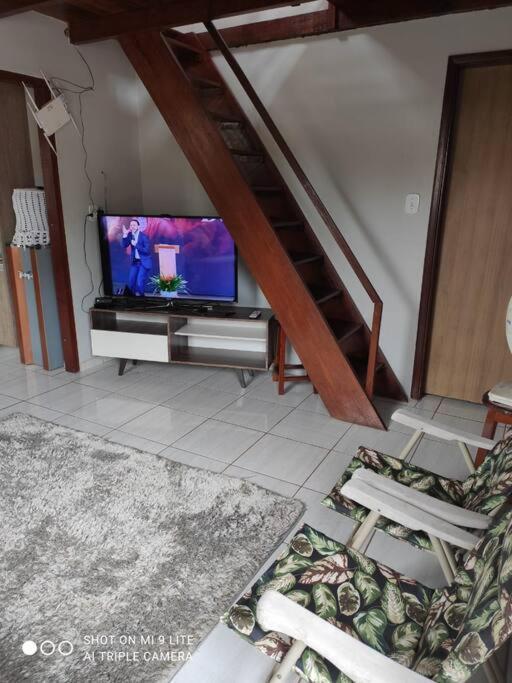 דירות שאפאדה דוס גימאראייס Casa Aldeia Velha מראה חיצוני תמונה