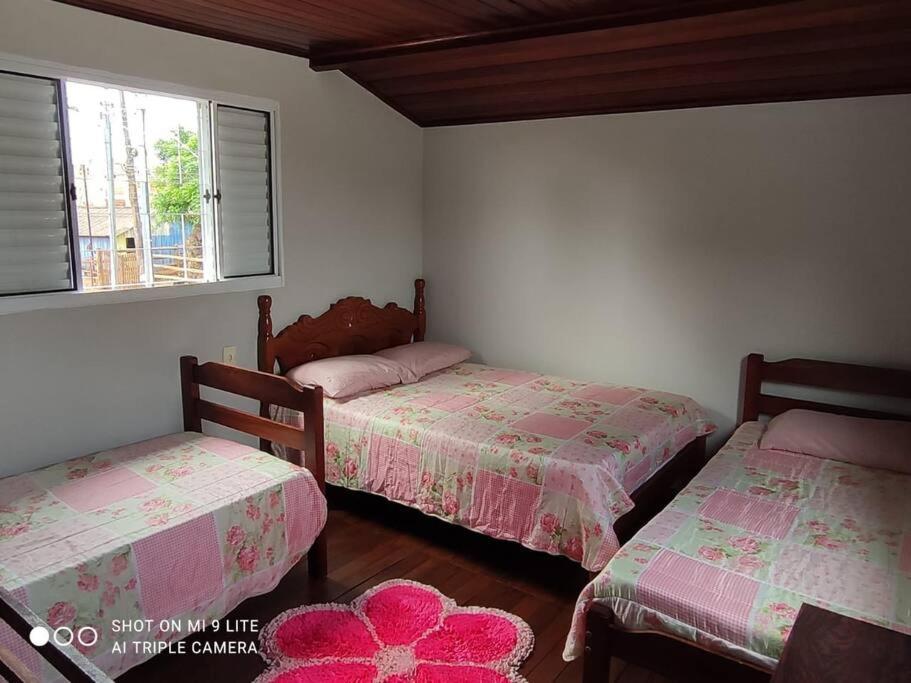 דירות שאפאדה דוס גימאראייס Casa Aldeia Velha מראה חיצוני תמונה