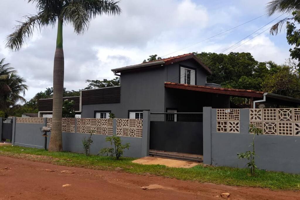 דירות שאפאדה דוס גימאראייס Casa Aldeia Velha מראה חיצוני תמונה