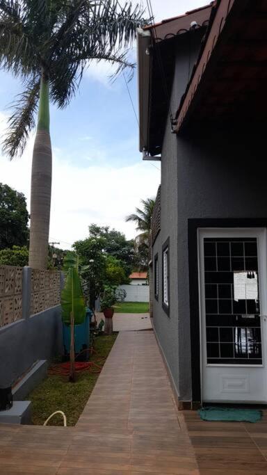 דירות שאפאדה דוס גימאראייס Casa Aldeia Velha מראה חיצוני תמונה