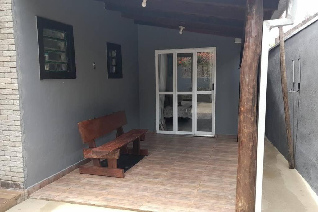 דירות שאפאדה דוס גימאראייס Casa Aldeia Velha מראה חיצוני תמונה
