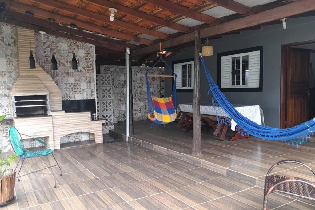 דירות שאפאדה דוס גימאראייס Casa Aldeia Velha מראה חיצוני תמונה