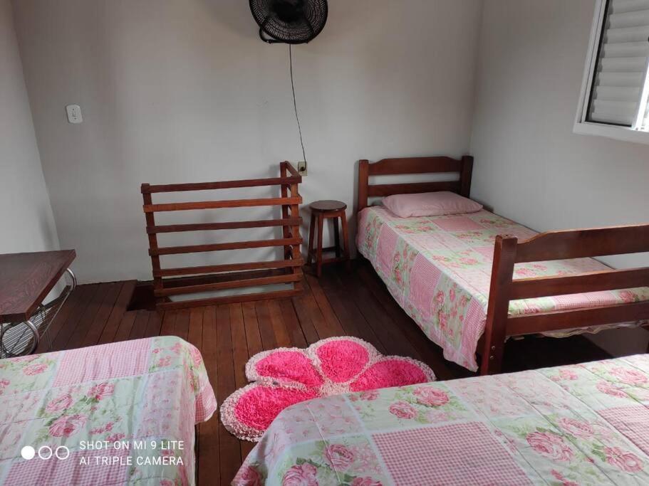 דירות שאפאדה דוס גימאראייס Casa Aldeia Velha מראה חיצוני תמונה