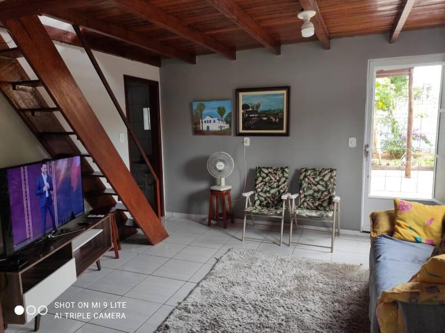 דירות שאפאדה דוס גימאראייס Casa Aldeia Velha מראה חיצוני תמונה