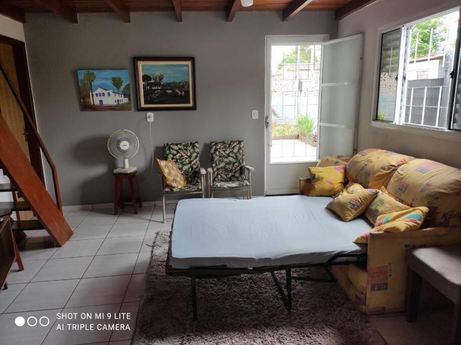 דירות שאפאדה דוס גימאראייס Casa Aldeia Velha מראה חיצוני תמונה