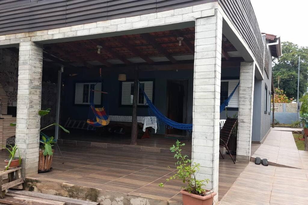 דירות שאפאדה דוס גימאראייס Casa Aldeia Velha מראה חיצוני תמונה