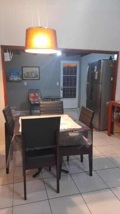 דירות שאפאדה דוס גימאראייס Casa Aldeia Velha מראה חיצוני תמונה